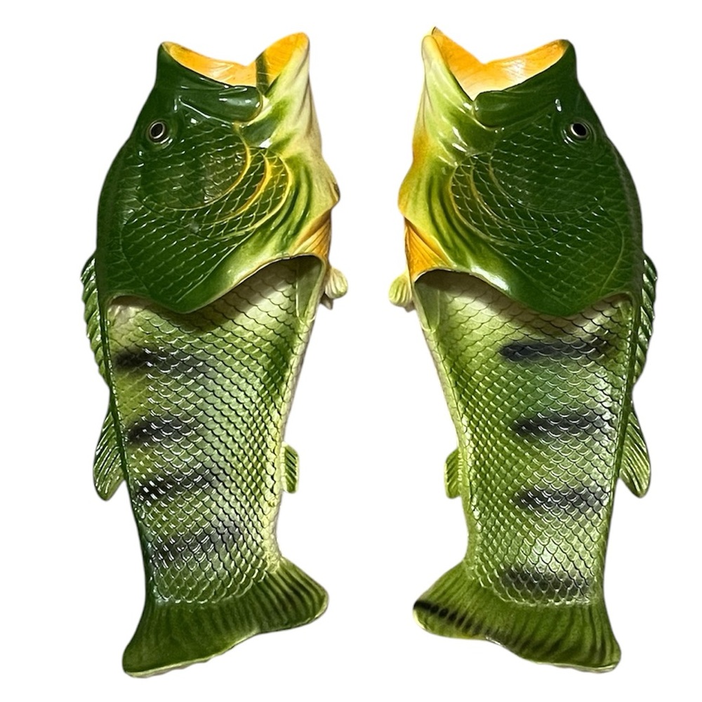 Fish Sandals - Picture 2 of 5